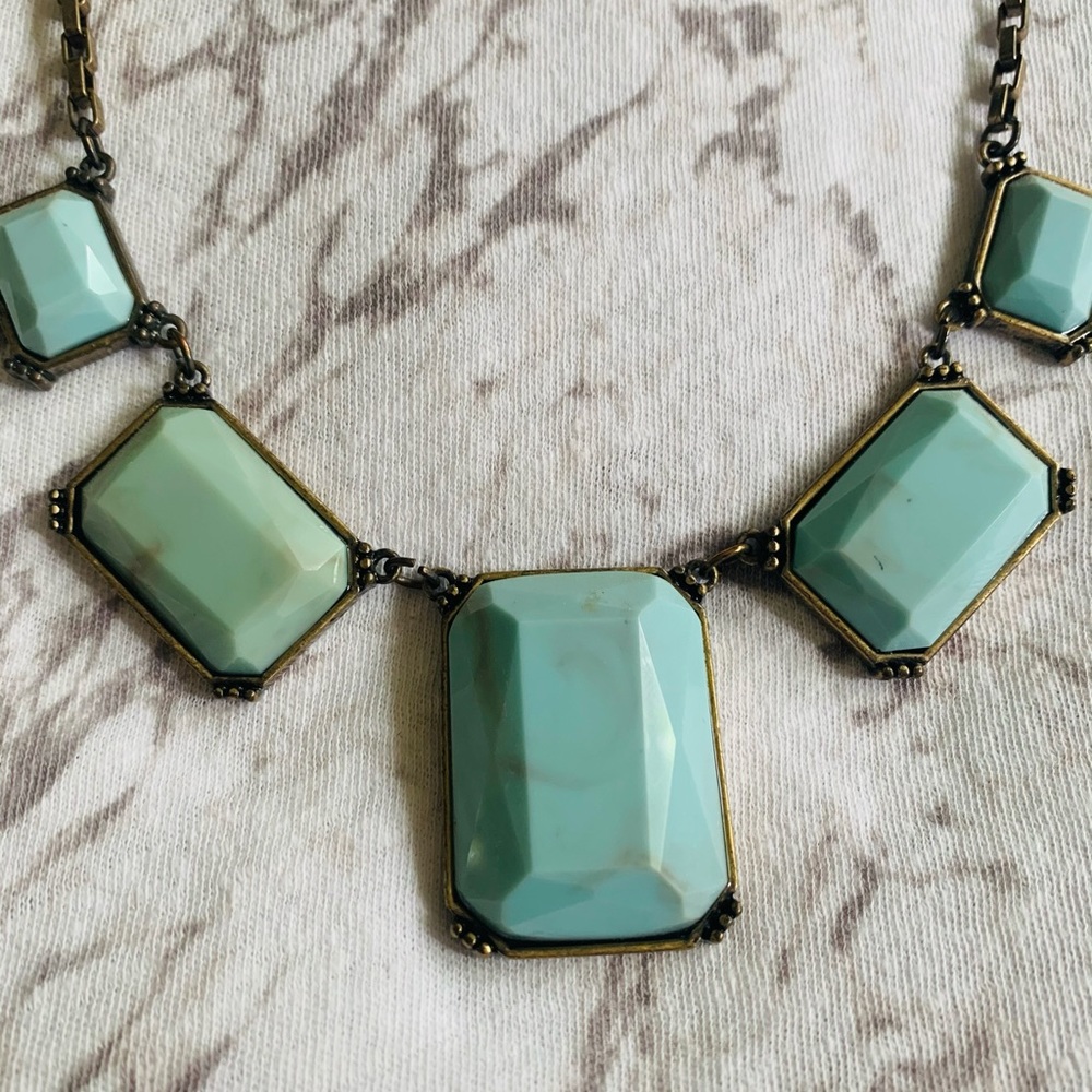 Statement Necklace